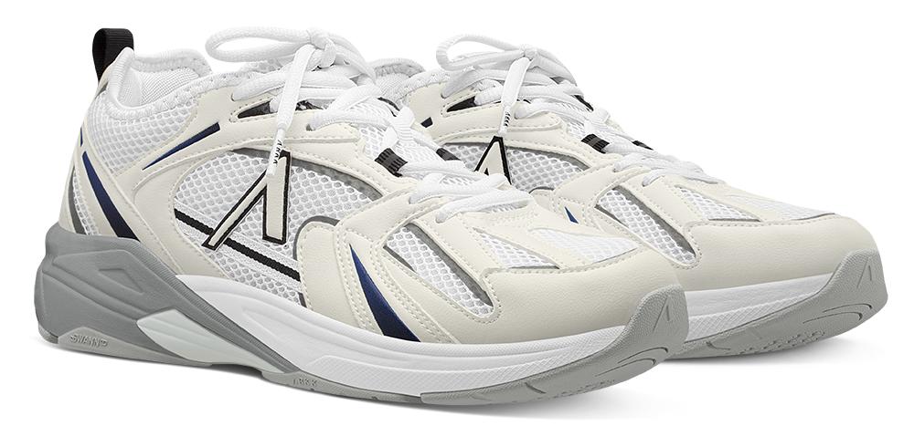 ARKK Collection Oserra Mesh S-SP | White Marshmallow | Women Oserra